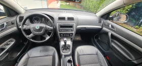 Skoda Octavia 2.0 TDI | Mobile.bg    12