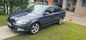 Skoda Octavia 2.0 TDI, снимка 9