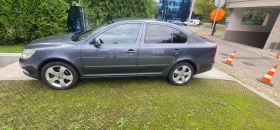 Skoda Octavia 2.0 TDI | Mobile.bg    8