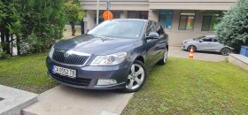 Skoda Octavia 2.0 TDI, снимка 1