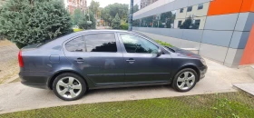 Skoda Octavia 2.0 TDI, снимка 4