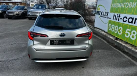 Toyota Corolla TS 1.8 Hybrid Business, снимка 7