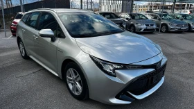 Toyota Corolla TS 1.8 Hybrid Business, снимка 2