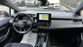 Toyota Corolla TS 1.8 Hybrid Business, снимка 12