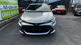 Toyota Corolla TS 1.8 Hybrid Business, снимка 3