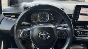 Toyota Corolla TS 1.8 Hybrid Business, снимка 16