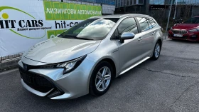 Toyota Corolla TS 1.8 Hybrid Business, снимка 1