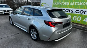 Toyota Corolla TS 1.8 Hybrid Business, снимка 5