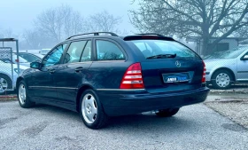 Mercedes-Benz C 230 C230 kompressor, снимка 5