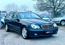 Mercedes-Benz C 230 C230 kompressor, снимка 3