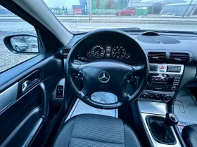 Mercedes-Benz C 230 C230 kompressor, снимка 10