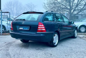 Mercedes-Benz C 230 C230 kompressor, снимка 7