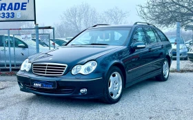 Mercedes-Benz C 230 C230 kompressor, снимка 1