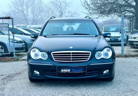 Mercedes-Benz C 230 C230 kompressor, снимка 2