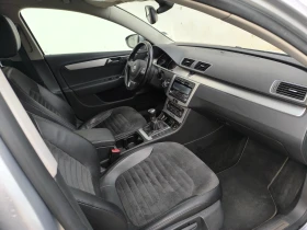 VW Passat 2.0 TDI, снимка 6