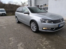 VW Passat 2.0 TDI, снимка 5