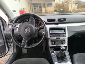 VW Passat 2.0 TDI, снимка 7