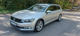 VW Passat 2.0TDI 1