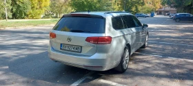 VW Passat 2.0TDI, снимка 7