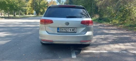 VW Passat 2.0TDI, снимка 12