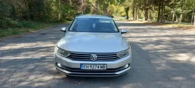 VW Passat 2.0TDI, снимка 2