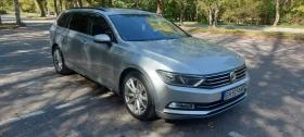 VW Passat 2.0TDI, снимка 4