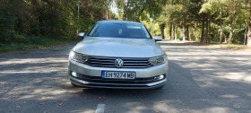 VW Passat 2.0TDI, снимка 3