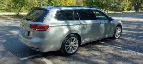 VW Passat 2.0TDI, снимка 6