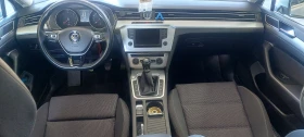 VW Passat 2.0TDI, снимка 13