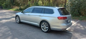 VW Passat 2.0TDI, снимка 10