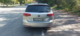 VW Passat 2.0TDI, снимка 8