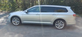 VW Passat 2.0TDI, снимка 9