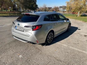 Toyota Corolla TEAM DEUTSCHLAND, снимка 5