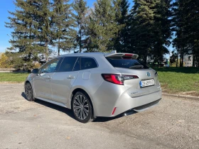 Toyota Corolla TEAM DEUTSCHLAND, снимка 7