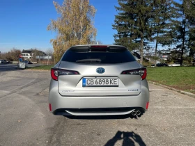 Toyota Corolla TEAM DEUTSCHLAND, снимка 6