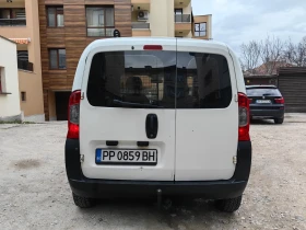 Peugeot Bipper, снимка 5