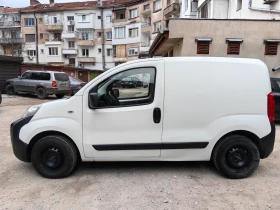 Peugeot Bipper, снимка 4