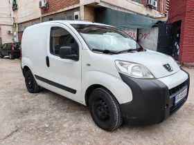 Peugeot Bipper, снимка 3