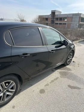 Peugeot 208 1.6 HDI 92 к.с, снимка 5