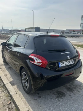 Peugeot 208 1.6 HDI 92 к.с, снимка 4