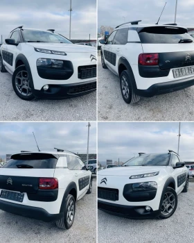 Citroen C4 Cactus 1.6 Blue HDi Shine* * *   | Mobile.bg    8