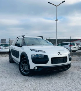 Citroen C4 Cactus 1.6 Blue HDi Shine* * *   | Mobile.bg    3