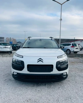 Citroen C4 Cactus 1.6 Blue HDi Shine* * *   | Mobile.bg    2