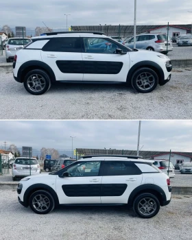 Citroen C4 Cactus 1.6 Blue HDi Shine* * *   | Mobile.bg    4