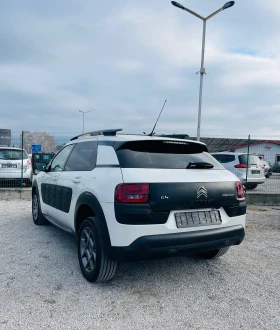 Citroen C4 Cactus 1.6 Blue HDi Shine* * *   | Mobile.bg    7