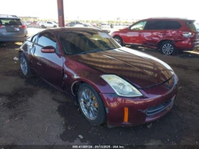  Nissan 350z