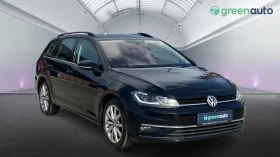 VW Golf 1.5 TSi ACT OPF Highline, Месечна вноска от 450 лв - 29990 лв. - 11300028 | Car24.bg