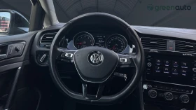 VW Golf 1.5 TSi ACT OPF Highline, Месечна вноска от 450 лв, снимка 12