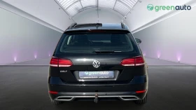 VW Golf 1.5 TSi ACT OPF Highline, Месечна вноска от 450 лв, снимка 6