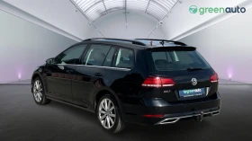 VW Golf 1.5 TSi ACT OPF Highline, Месечна вноска от 450 лв, снимка 4